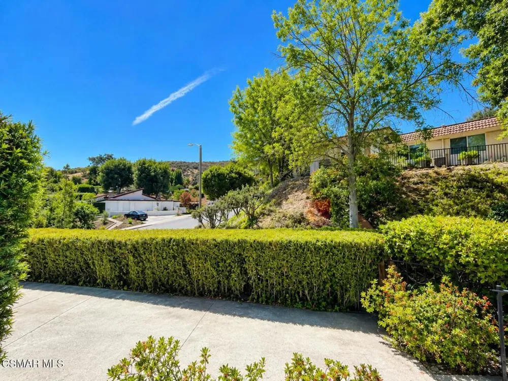 32355 Saddle Mountain Drive Westlake Village, CA 91361