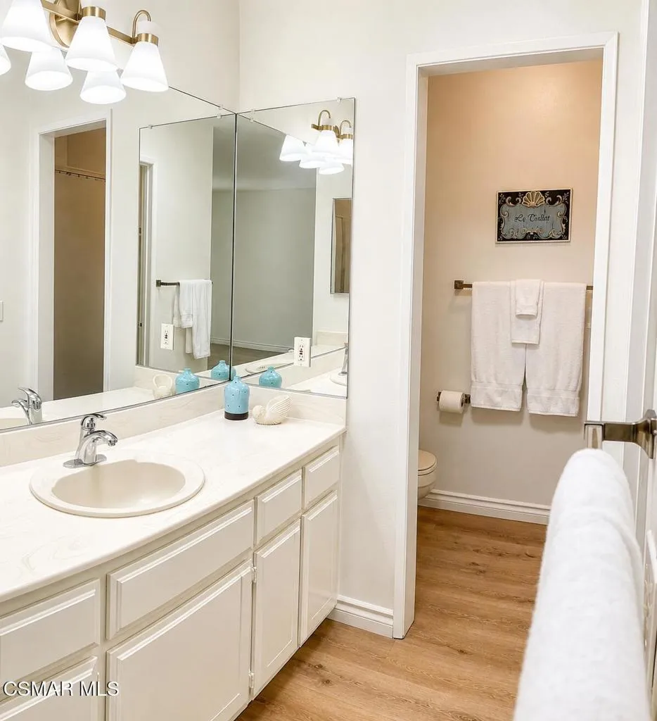 32355 Saddle Mountain Drive Westlake Village, CA 91361