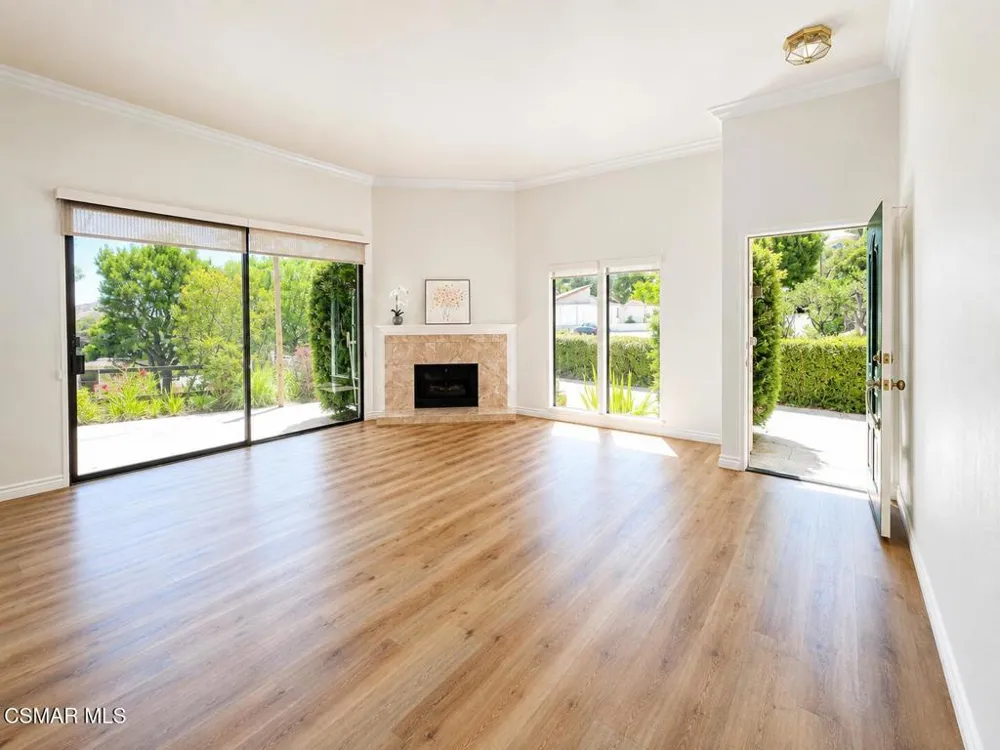 32355 Saddle Mountain Drive Westlake Village, CA 91361