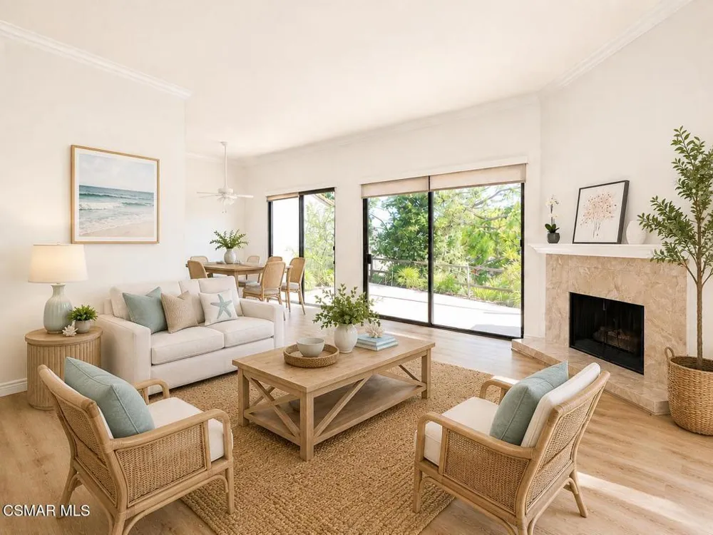 32355 Saddle Mountain Drive Westlake Village, CA 91361