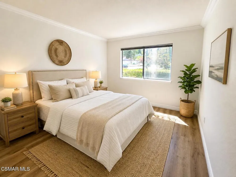 32355 Saddle Mountain Drive Westlake Village, CA 91361