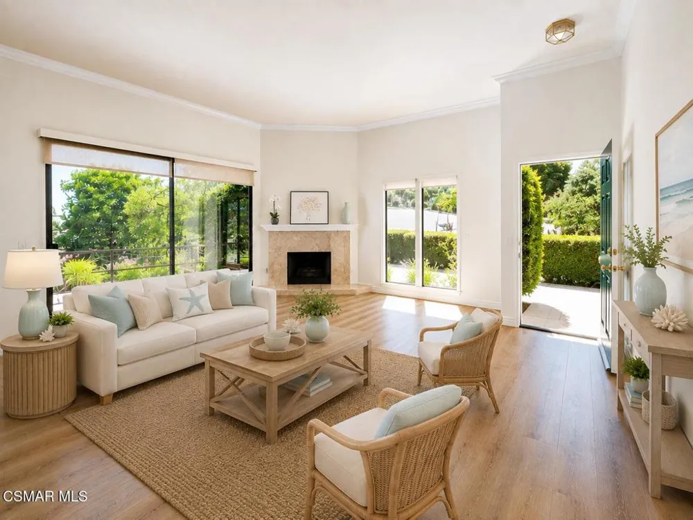 32355 Saddle Mountain Drive Westlake Village, CA 91361