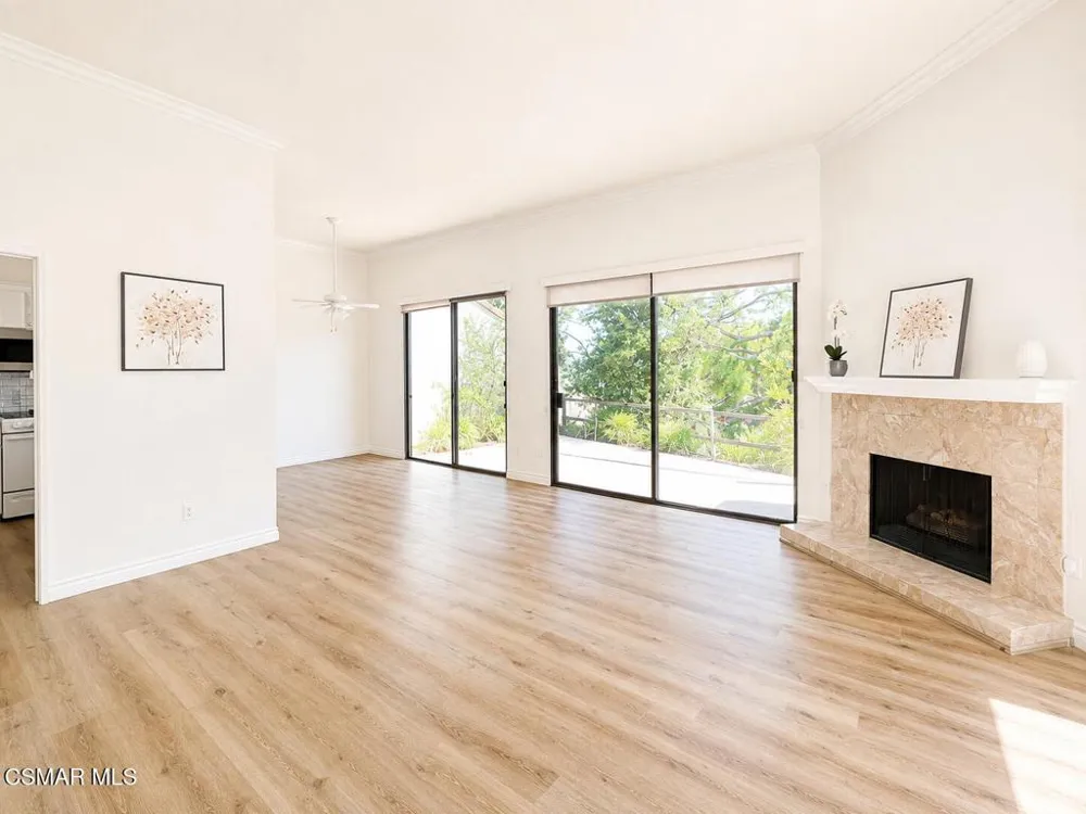 32355 Saddle Mountain Drive Westlake Village, CA 91361