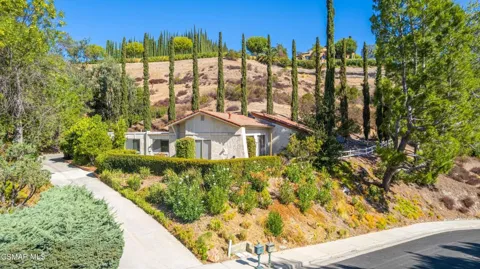32355 Saddle Mountain Drive