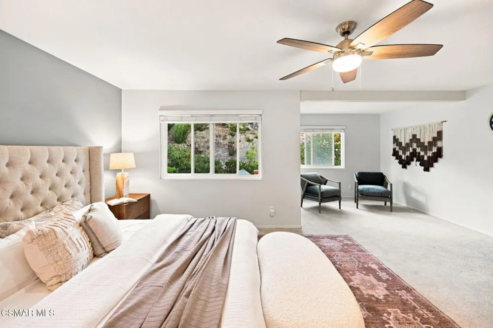 1616 Valecroft Avenue Westlake Village, CA 91361