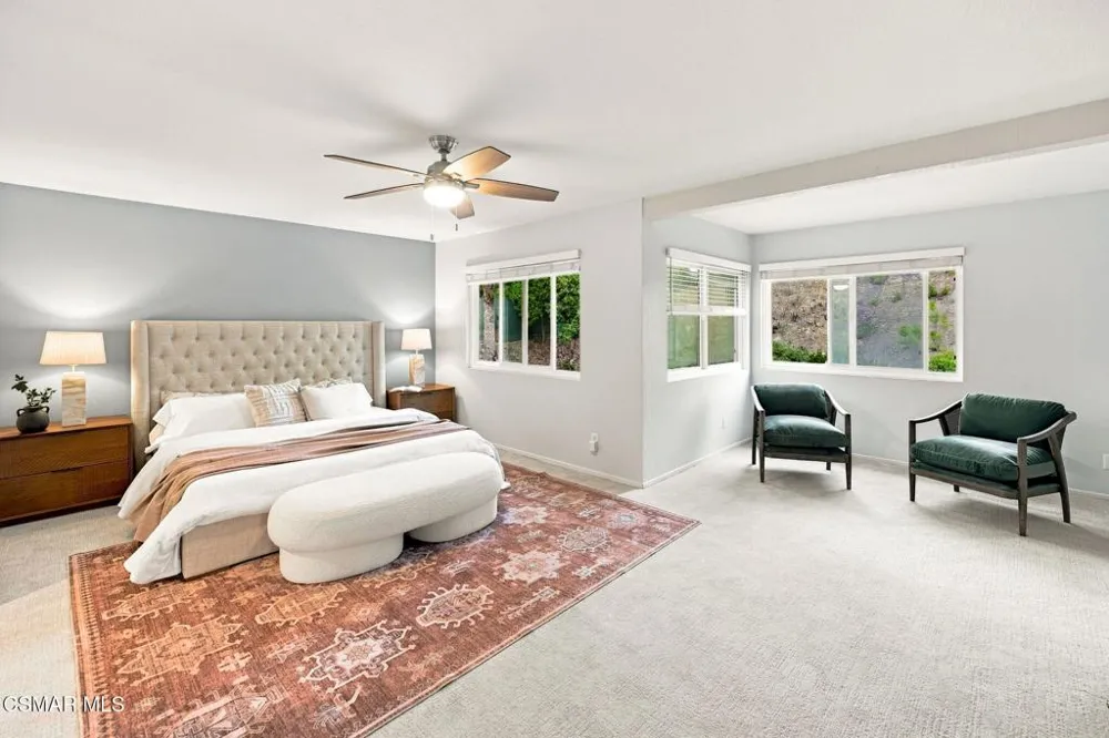 1616 Valecroft Avenue Westlake Village, CA 91361