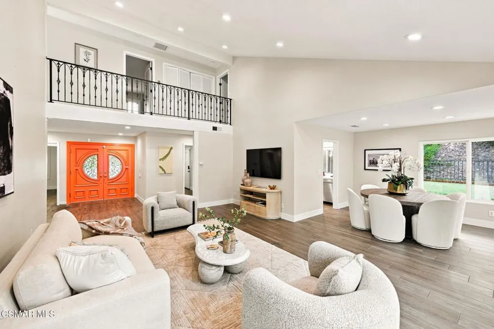 1616 Valecroft Avenue Westlake Village, CA 91361