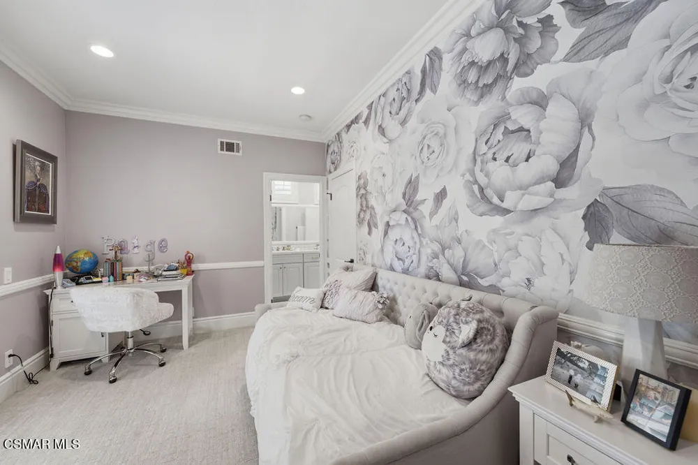 4274 Westdale Road Moorpark, CA 93021