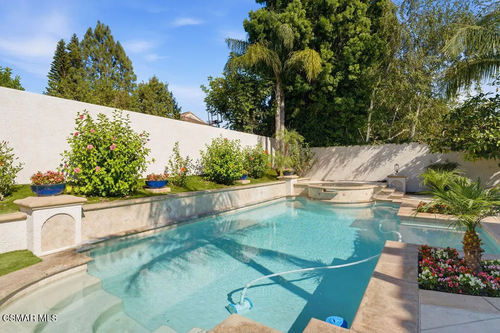 4274 Westdale Road Moorpark, CA 93021