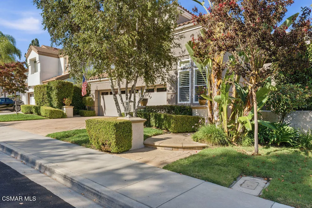 4274 Westdale Road Moorpark, CA 93021