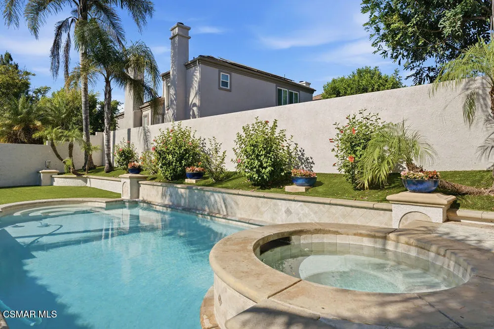 4274 Westdale Road Moorpark, CA 93021