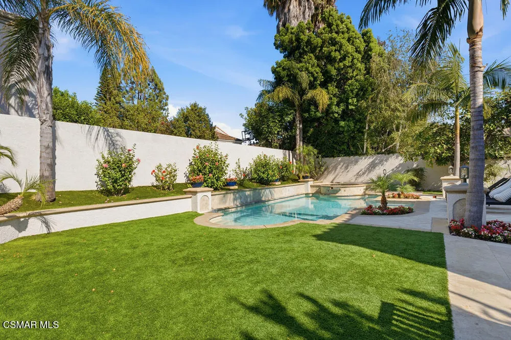4274 Westdale Road Moorpark, CA 93021