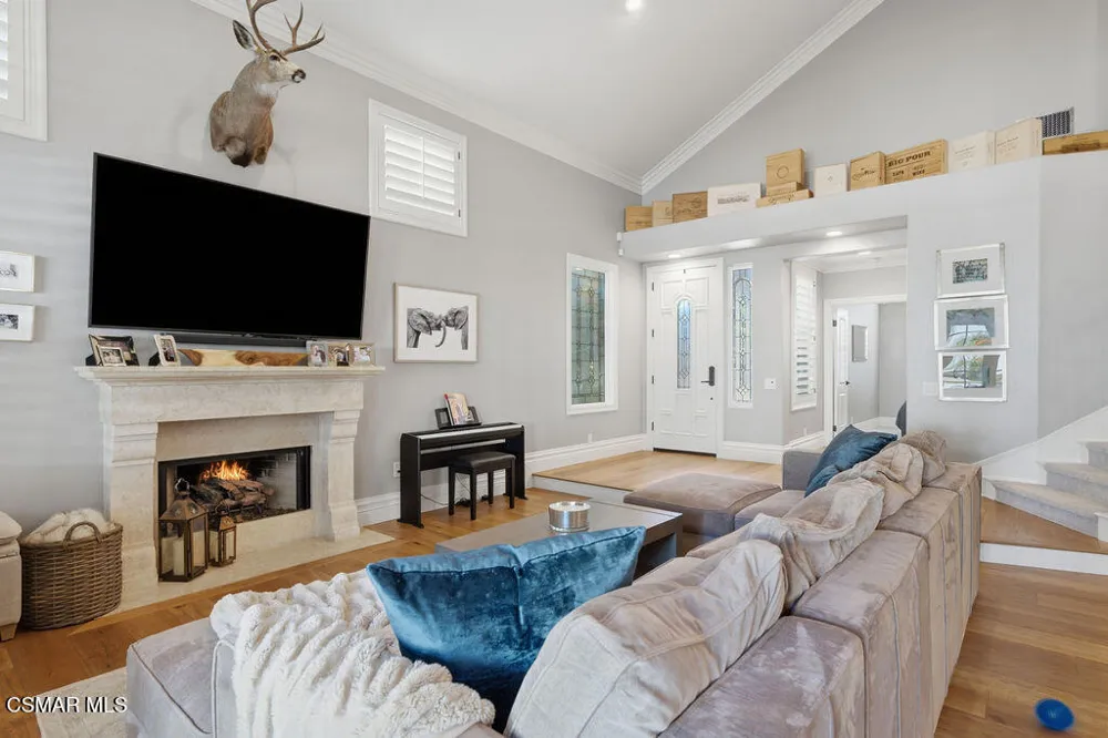 4274 Westdale Road Moorpark, CA 93021