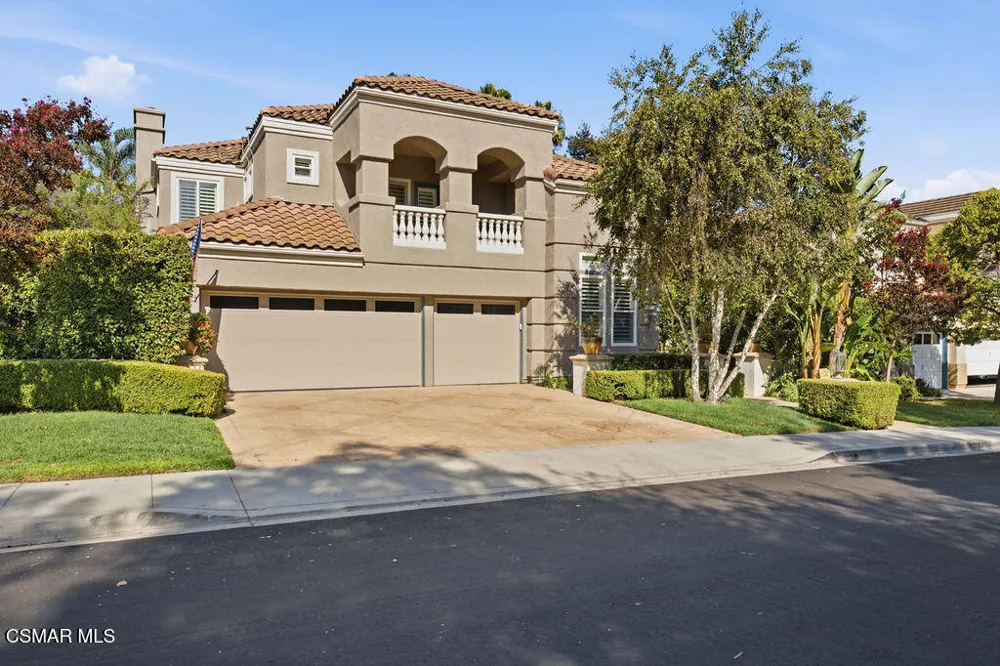4274 Westdale Road Moorpark, CA 93021