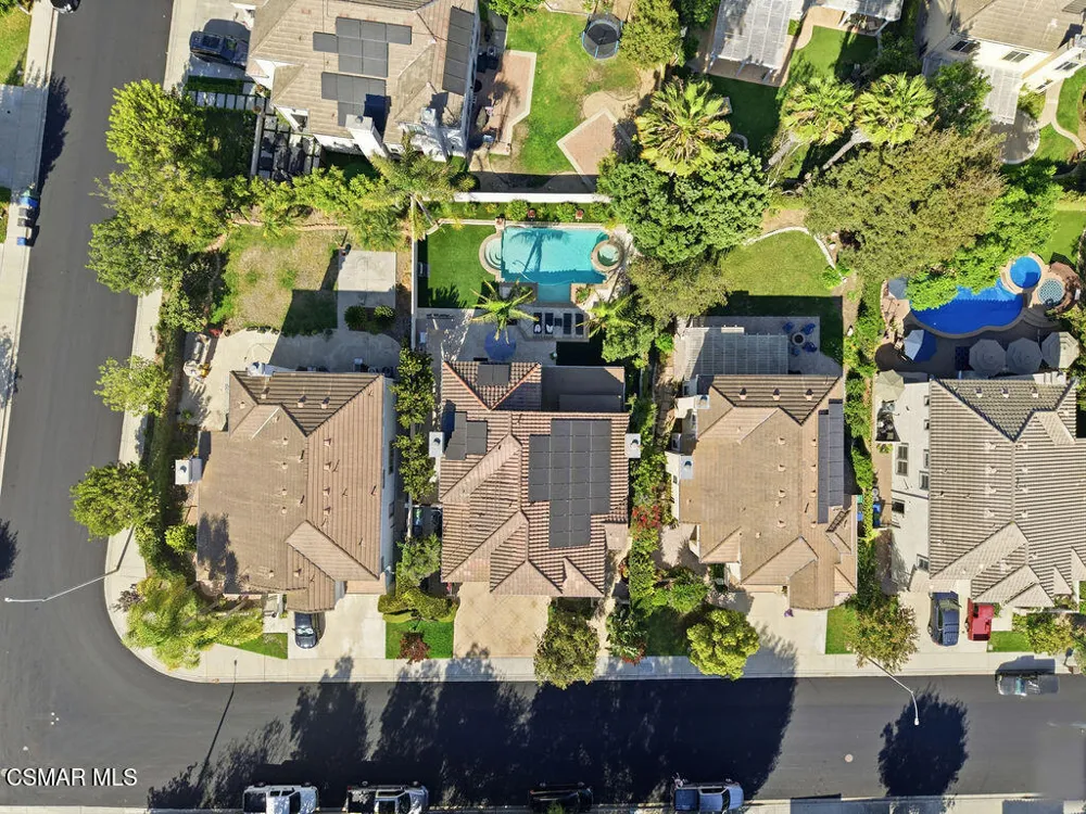 4274 Westdale Road Moorpark, CA 93021