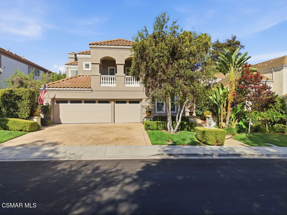 4274 Westdale Road Moorpark, CA 93021