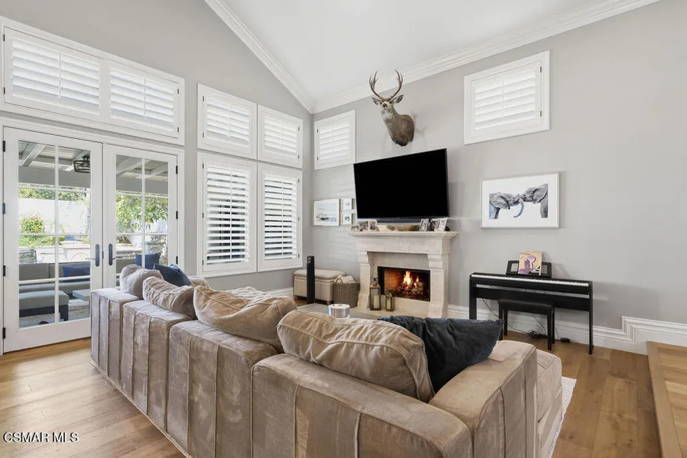 4274 Westdale Road Moorpark, CA 93021