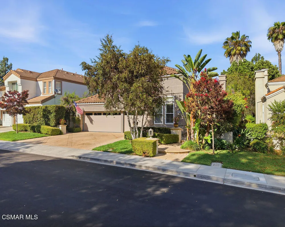 4274 Westdale Road Moorpark, CA 93021