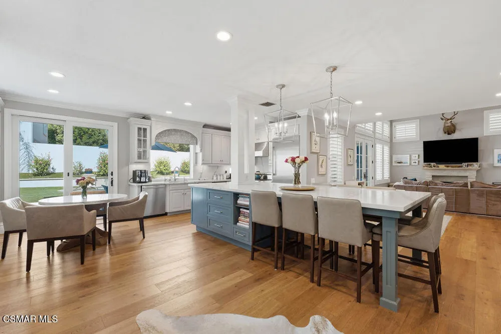 4274 Westdale Road Moorpark, CA 93021