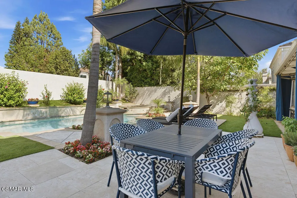 4274 Westdale Road Moorpark, CA 93021