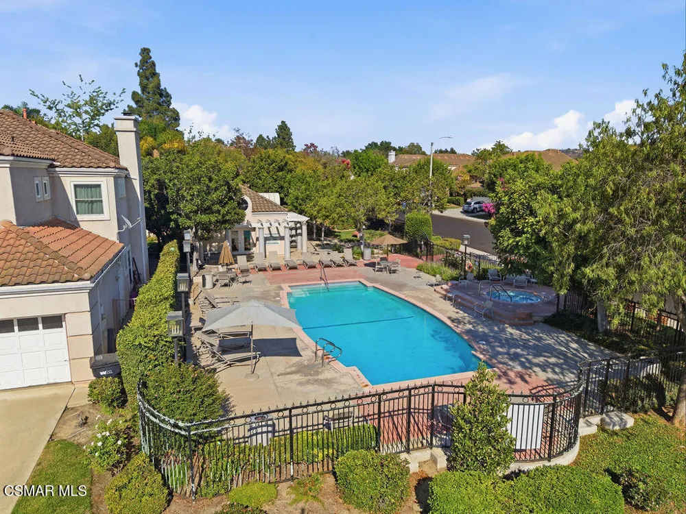 4274 Westdale Road Moorpark, CA 93021