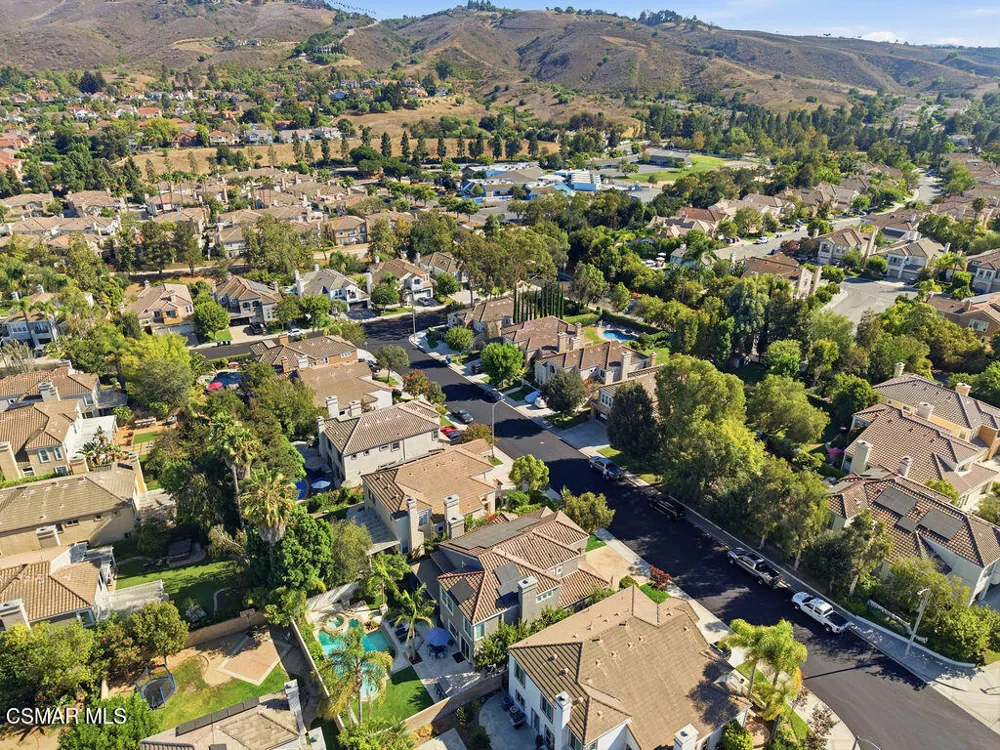 4274 Westdale Road Moorpark, CA 93021