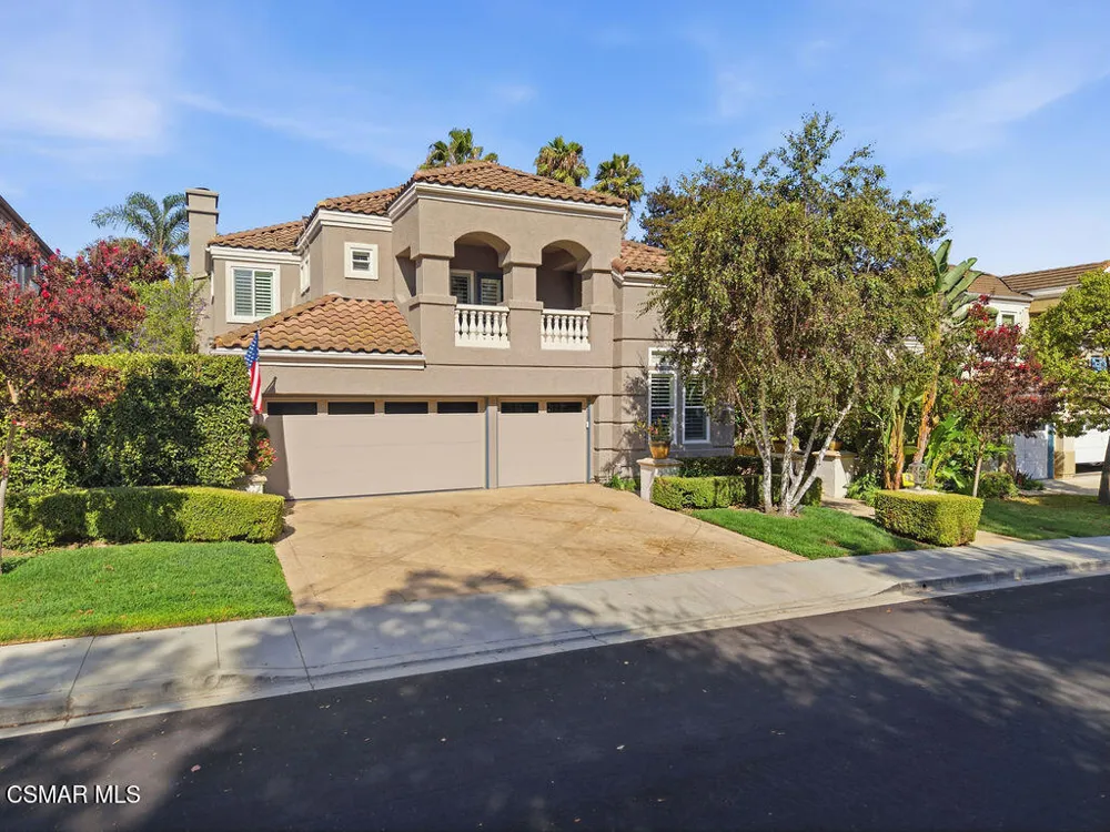 4274 Westdale Road Moorpark, CA 93021