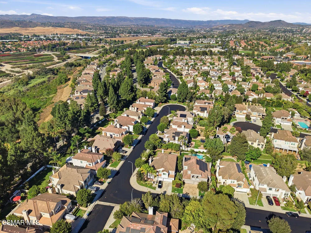 4274 Westdale Road Moorpark, CA 93021