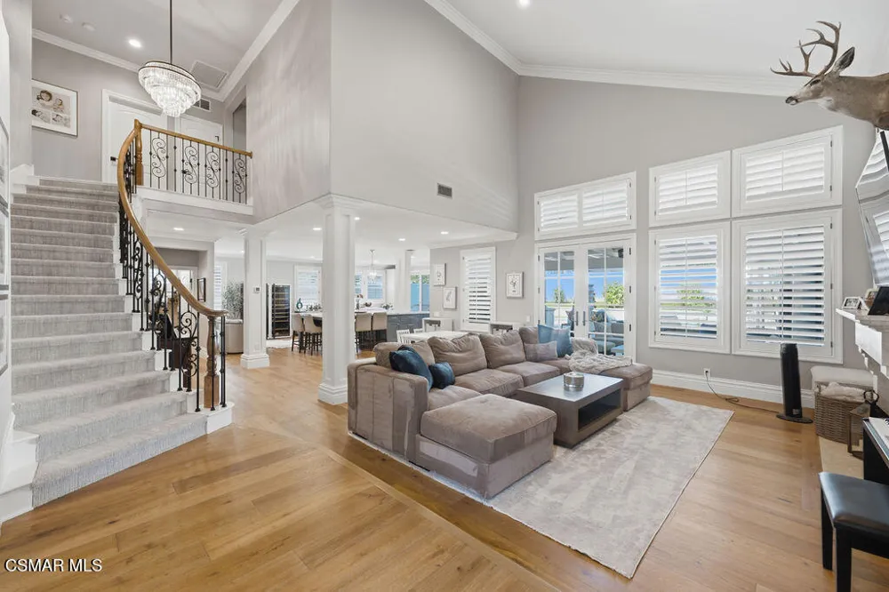 4274 Westdale Road Moorpark, CA 93021