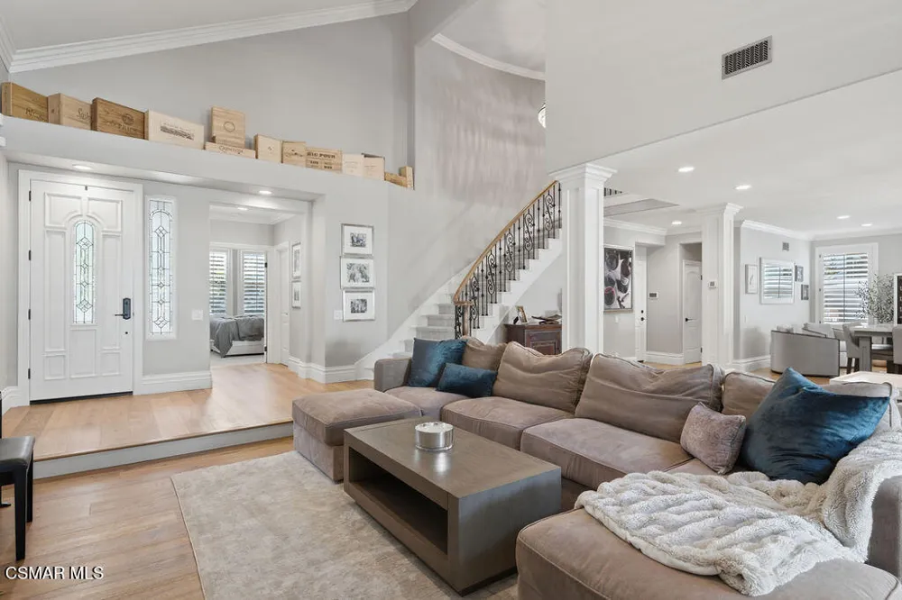 4274 Westdale Road Moorpark, CA 93021