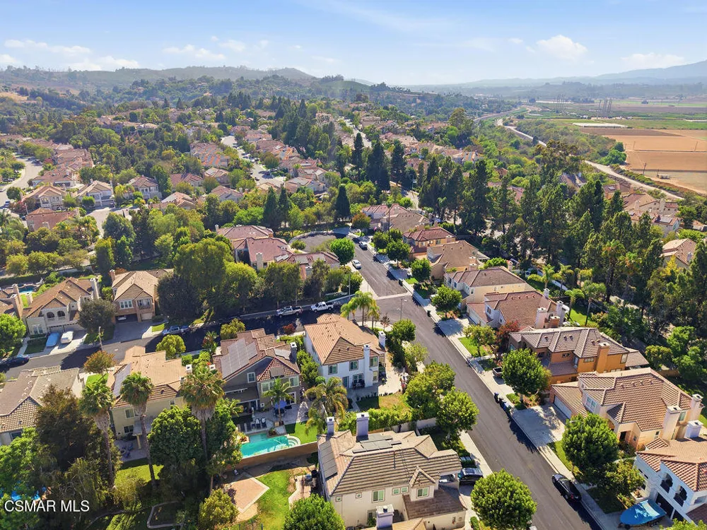 4274 Westdale Road Moorpark, CA 93021