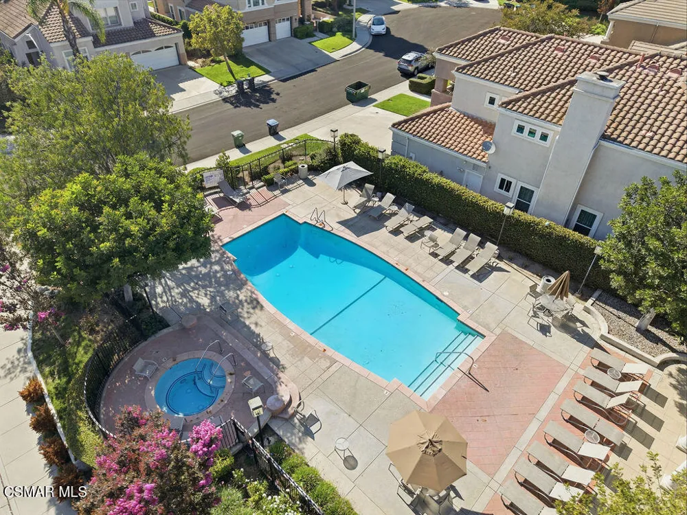 4274 Westdale Road Moorpark, CA 93021