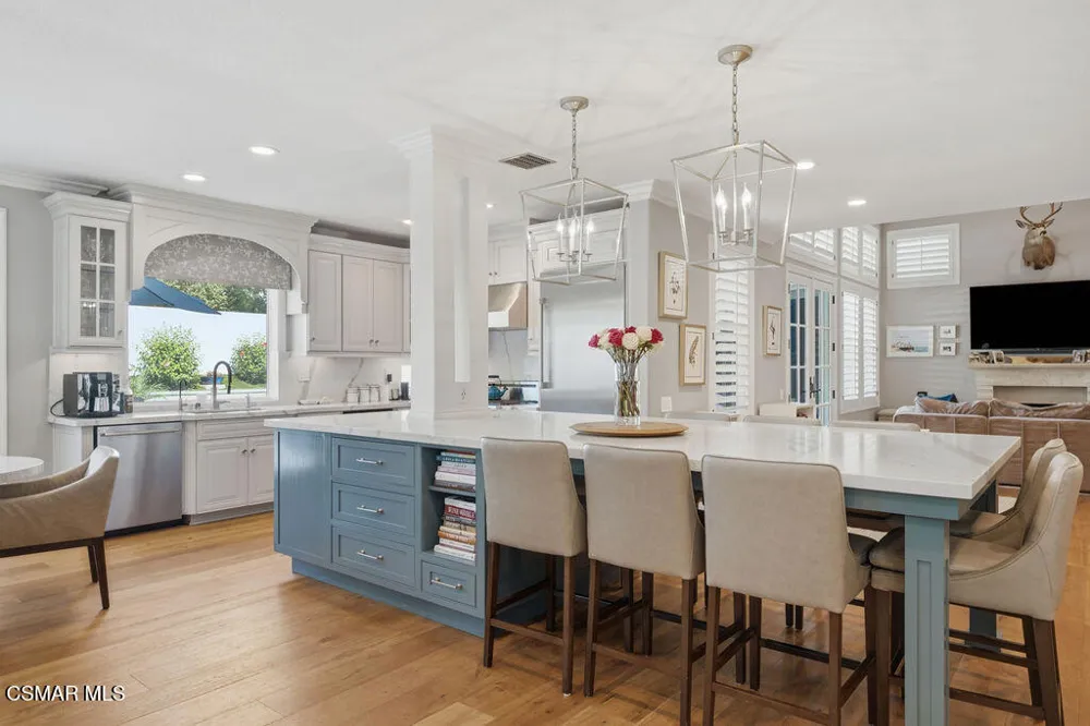 4274 Westdale Road Moorpark, CA 93021