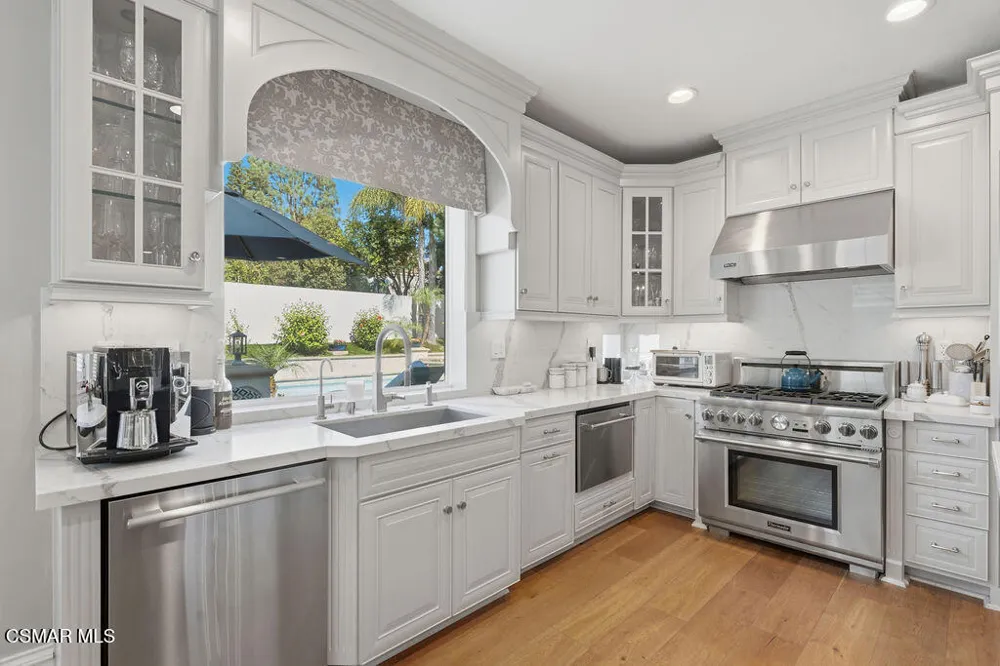 4274 Westdale Road Moorpark, CA 93021