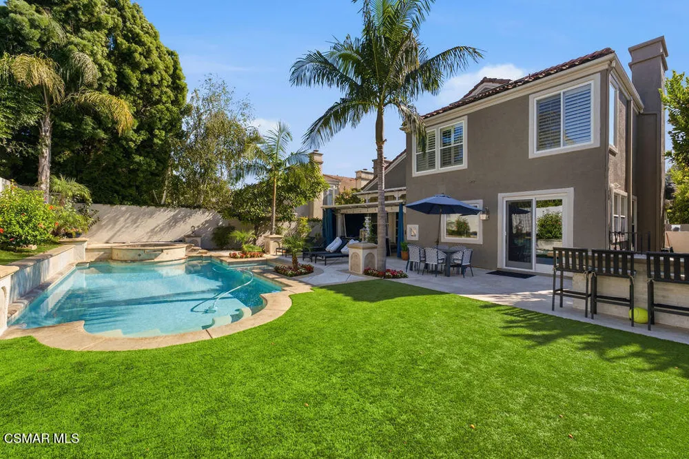 4274 Westdale Road Moorpark, CA 93021