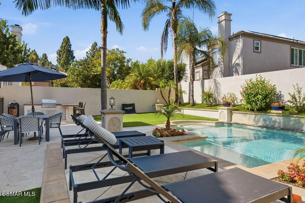 4274 Westdale Road Moorpark, CA 93021