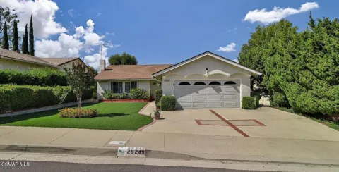 29249 Hillrise Drive