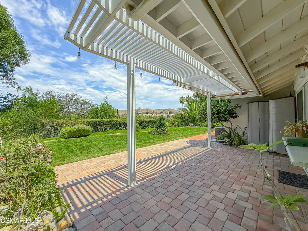 29249 Hillrise Drive Agoura Hills, CA 91301