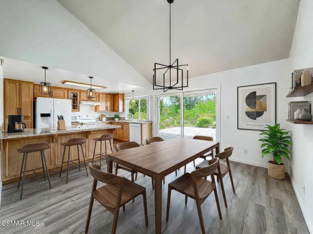 29249 Hillrise Drive Agoura Hills, CA 91301