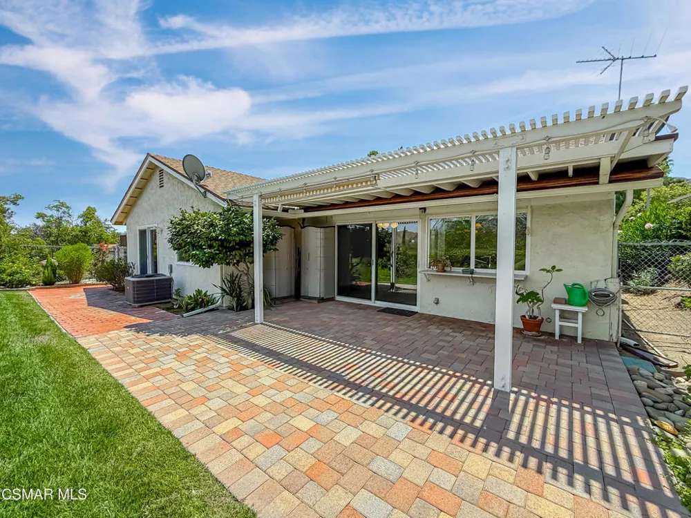 29249 Hillrise Drive Agoura Hills, CA 91301