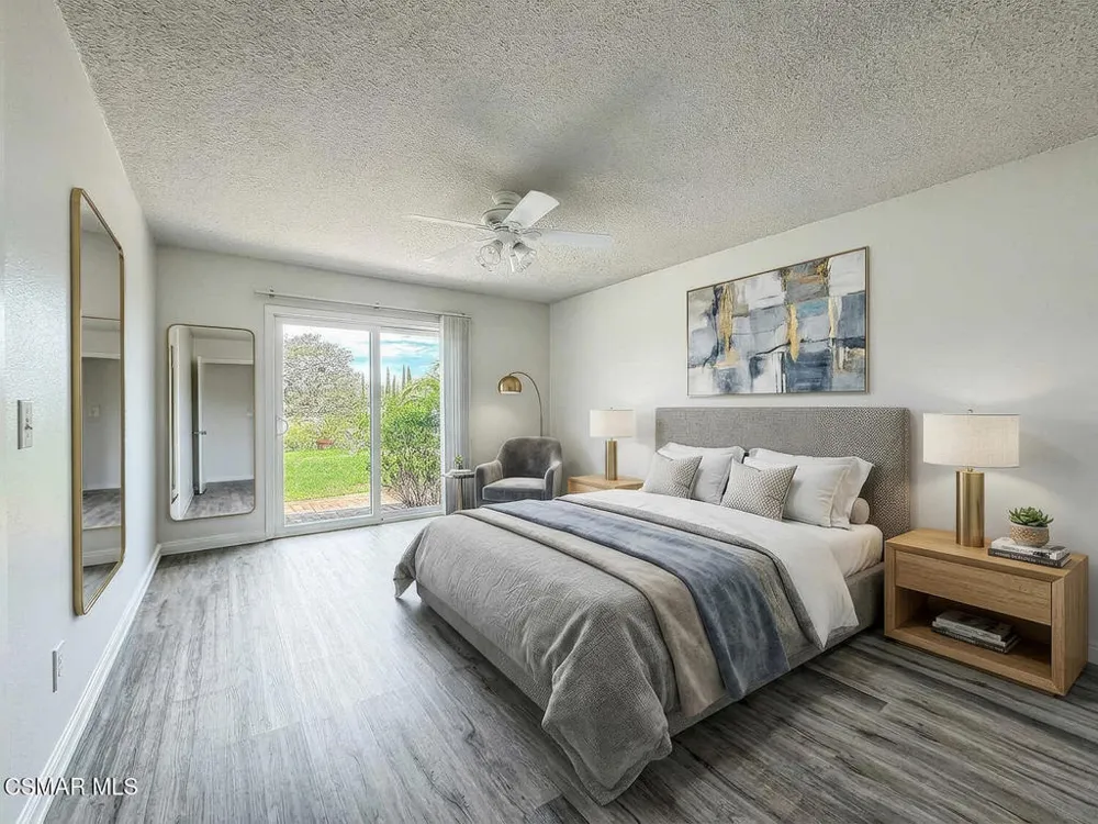29249 Hillrise Drive Agoura Hills, CA 91301