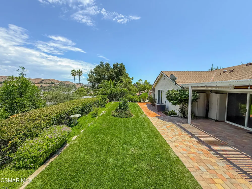 29249 Hillrise Drive Agoura Hills, CA 91301