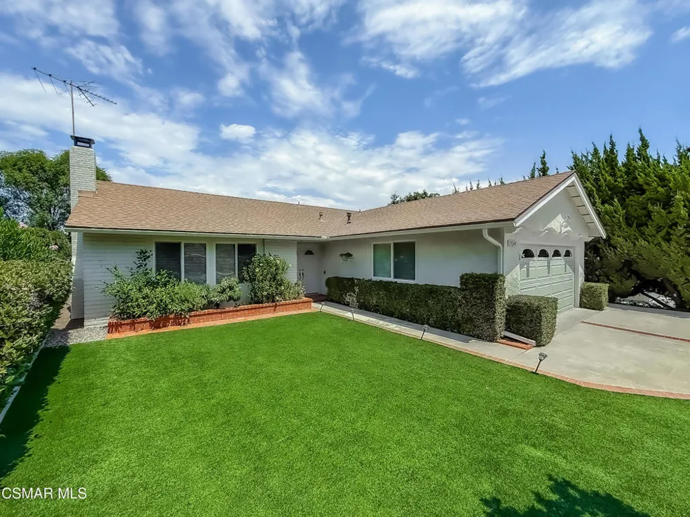 29249 Hillrise Drive Agoura Hills, CA 91301