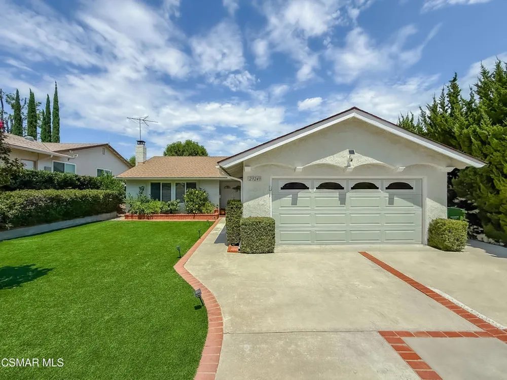 29249 Hillrise Drive Agoura Hills, CA 91301