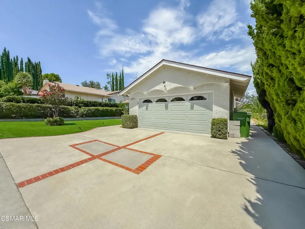 29249 Hillrise Drive Agoura Hills, CA 91301