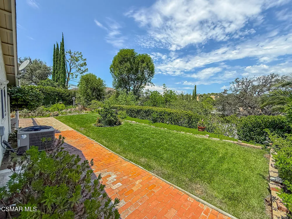 29249 Hillrise Drive Agoura Hills, CA 91301