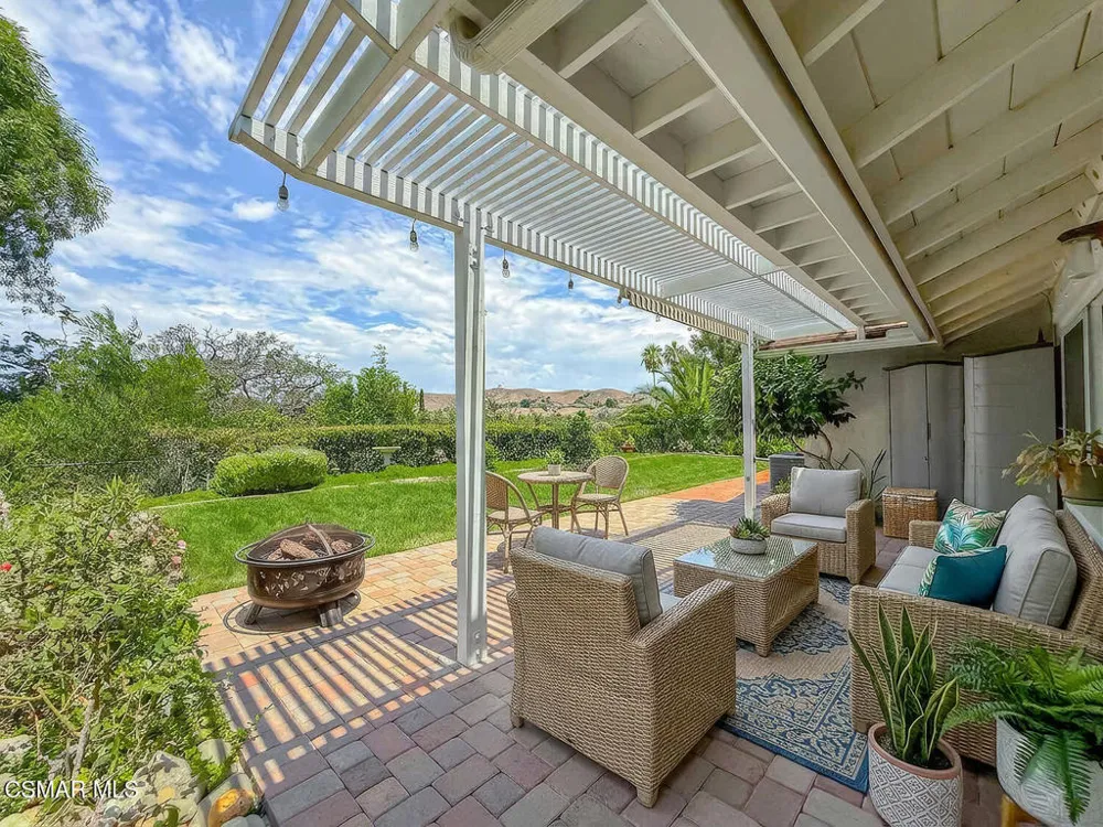 29249 Hillrise Drive Agoura Hills, CA 91301