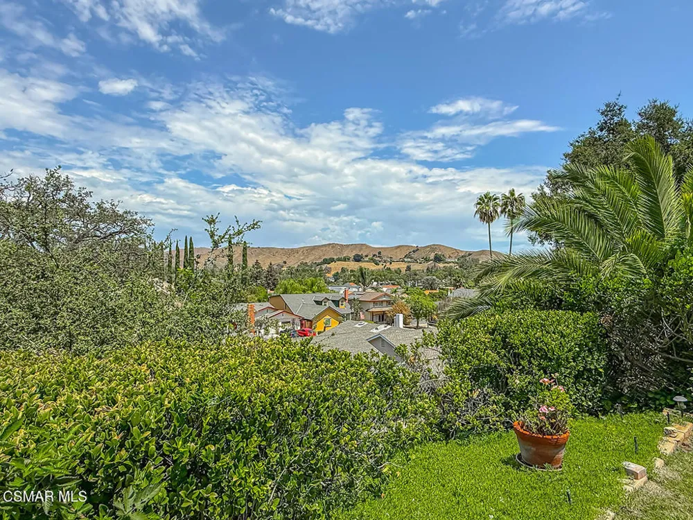 29249 Hillrise Drive Agoura Hills, CA 91301