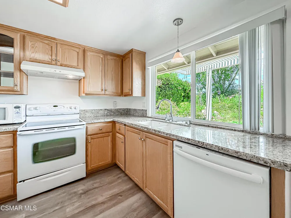 29249 Hillrise Drive Agoura Hills, CA 91301