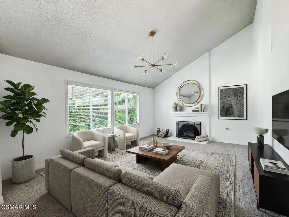 29249 Hillrise Drive Agoura Hills, CA 91301